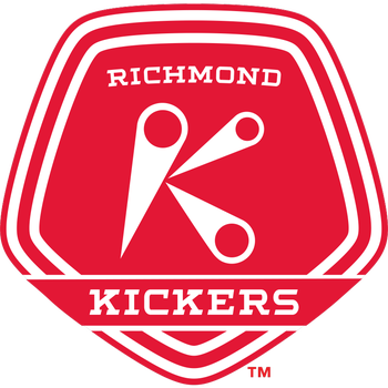 RICHMOND KICKERS