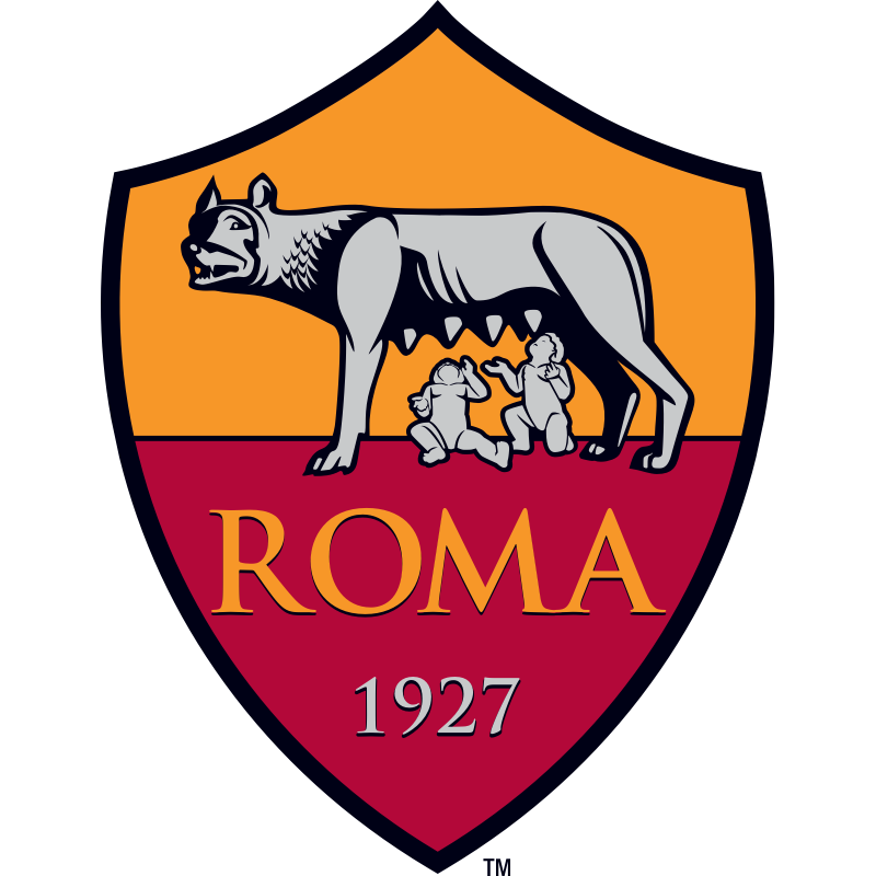 AS Roma vs. Slavia Praha: Predicted Formations