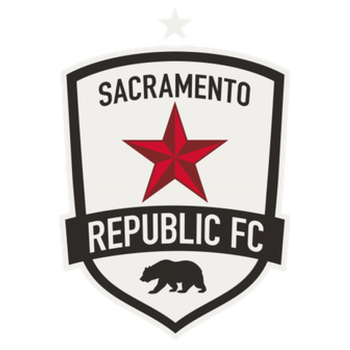 SACRAMENTO REPUBLIC