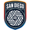 SAN DIEGO FC