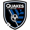 SAN JOSE EARTHQUAKES II