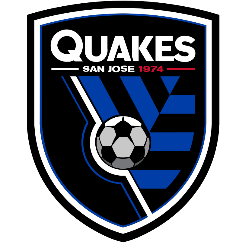 San Jose Earthquakes, News, Scores, Highlights, Injuries, Stats,  Standings, and Rumors