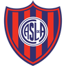 SAN LORENZO
