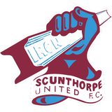 Scunthorpe Utd