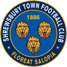 SHREWSBURY TOWN