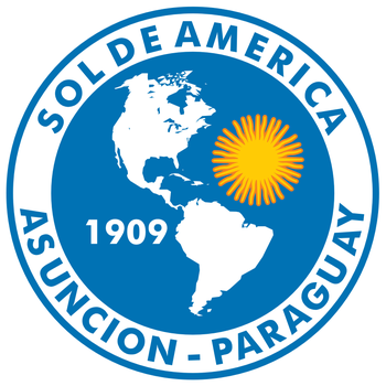 Olimpia Asuncion Paraguayan Primera Division Standings