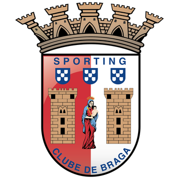 Videos FC Vizela - SC Braga (1-3), Liga Portugal 2023, Portugal
