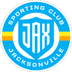 Sporting Jax