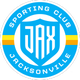 Sporting Jax