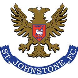 St. Johnstone