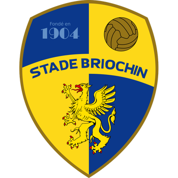 STADE BRIOCHIN