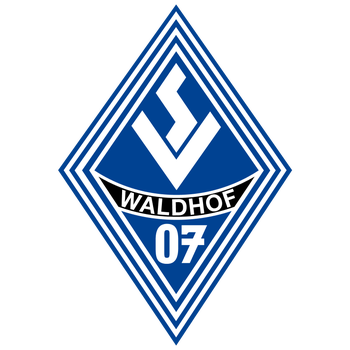 SV WALDHOF MANNHEIM 07