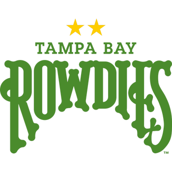 TAMPA BAY ROWDIES