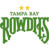 TAMPA BAY ROWDIES