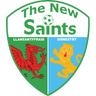 THE NEW SAINTS