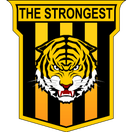 The Strongest