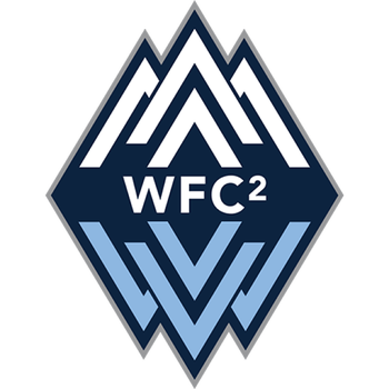 VANCOUVER WHITECAPS FC II