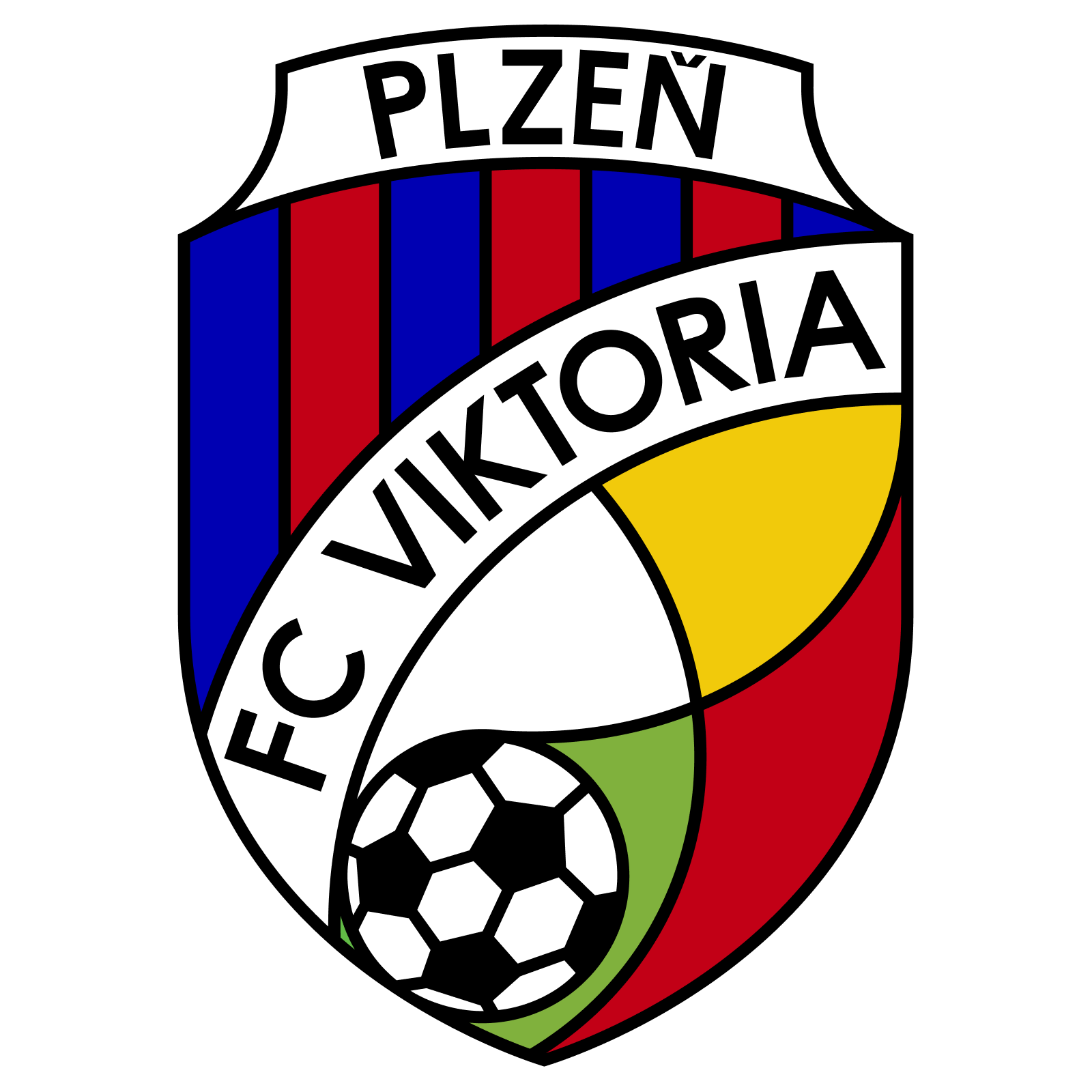 Viktoria Plzen