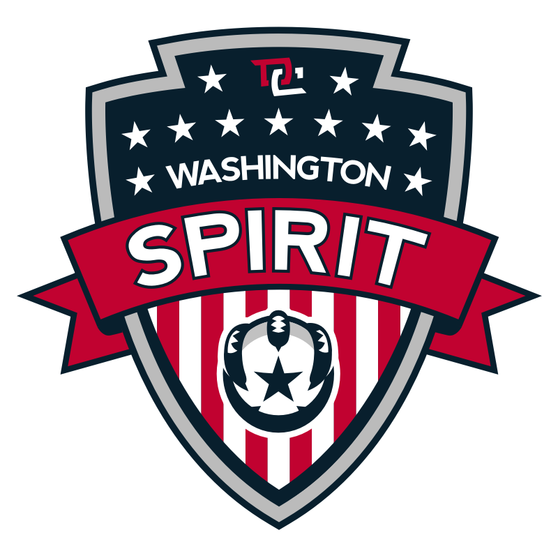 Washington Spirit Re-Sign Forward Trinity Rodman to New Contract - Washington  Spirit