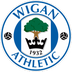 Wigan Wigan Athletic