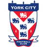 YORK CITY