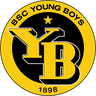 YOUNG BOYS