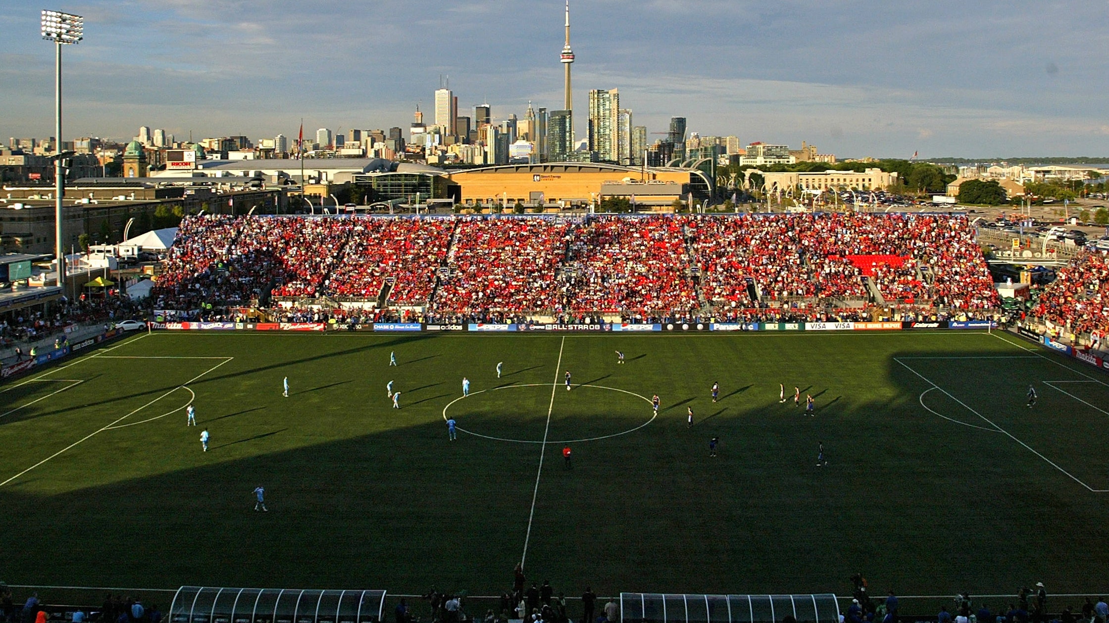 BMO Field