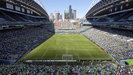 How to Watch Seattle Sounders FC vs. Los Angeles Galaxy: TV Channel & Live Stream - May 16, 2026
