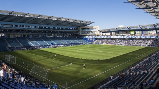 How to Watch Sporting Kansas City vs. Los Angeles Galaxy: TV Channel & Live Stream - May 13, 2026