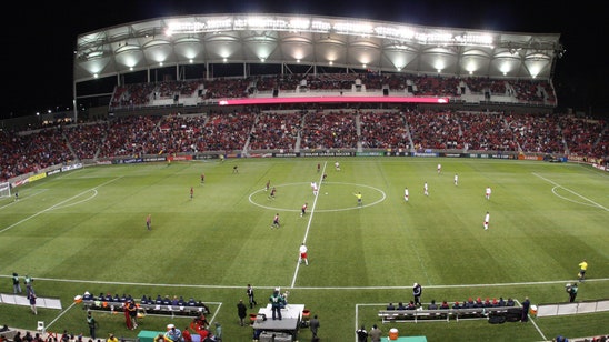 How to Watch Real Salt Lake vs. Colorado Rapids: TV Channel & Live Stream - May 16, 2026