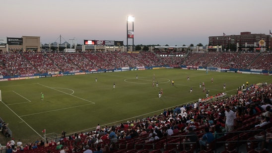 How to Watch FC Dallas vs. Vancouver Whitecaps FC: TV Channel & Live Stream - May 13, 2026