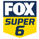 super 6 logo