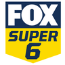Super 6 Logo