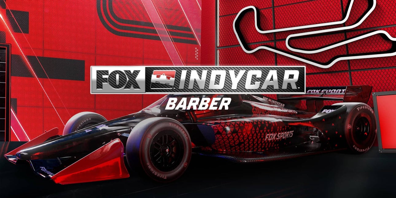 2026 INDYCAR Super 6 Challenge | FOX Sports