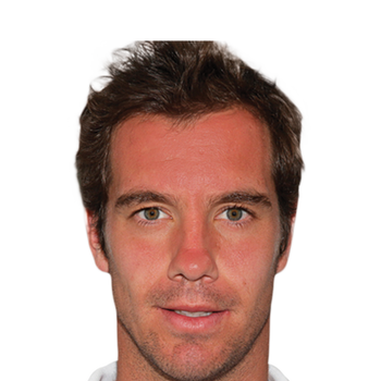 RICHARD GASQUET