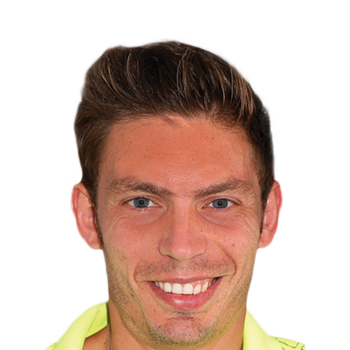 NICOLAS MAHUT