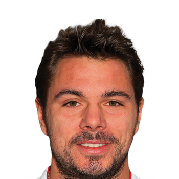 STAN WAWRINKA