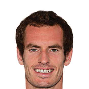 ANDY MURRAY