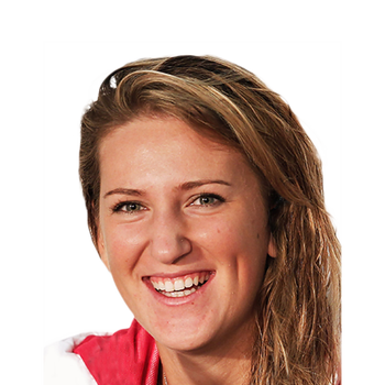 VICTORIA AZARENKA