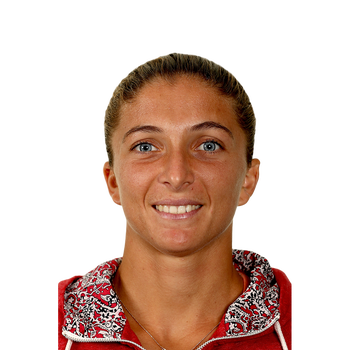 SARA ERRANI