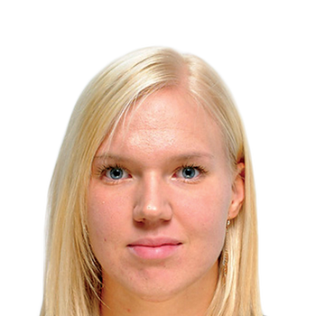 KAIA KANEPI