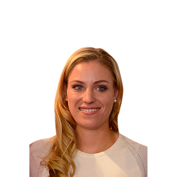 ANGELIQUE KERBER