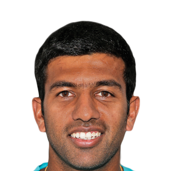 ROHAN BOPANNA