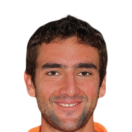 Marin Cilic