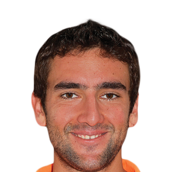 MARIN CILIC