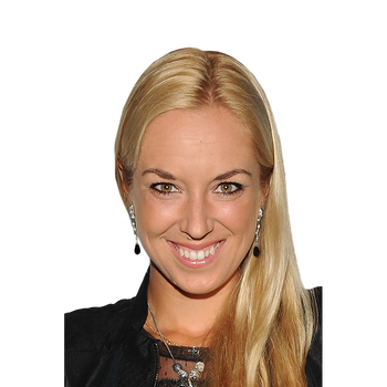 SABINE LISICKI