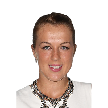 ANASTASIA PAVLYUCHENKOVA