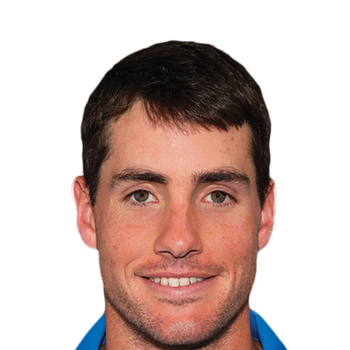 JOHN ISNER