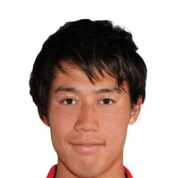 KEI NISHIKORI