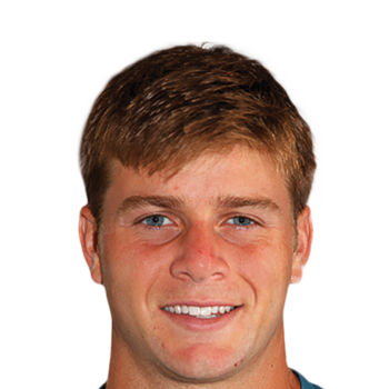 RYAN HARRISON